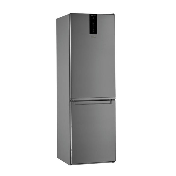 Réfrigérateur congélateur combiné Whirlpool